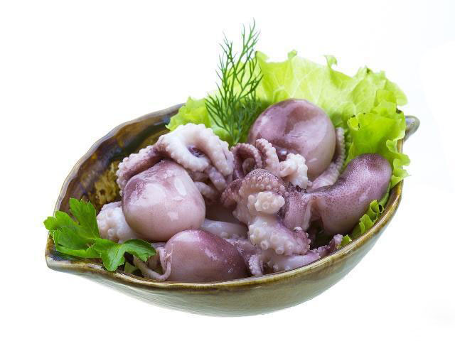 八爪魚哪個部位不能吃?網(wǎng)紅吃八爪魚為什么要爆頭? 八爪魚哪個部位不能吃?網(wǎng)紅吃八爪魚為什么要爆頭?